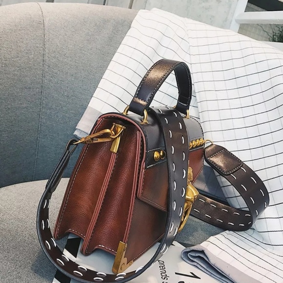 Sale!❤💕Luxury European Shoulder Crossbody Bag - Picture 7 of 8